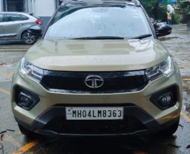Tata Nexon(2020-2023) Xza Plus Petrol